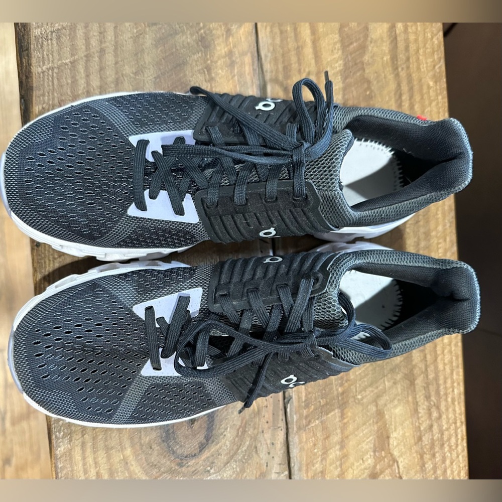 On Cloud Cloud Swift3 size 10